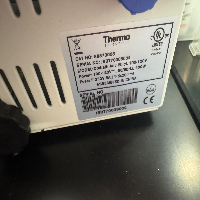 Thermo 2 Block Drybath image 0